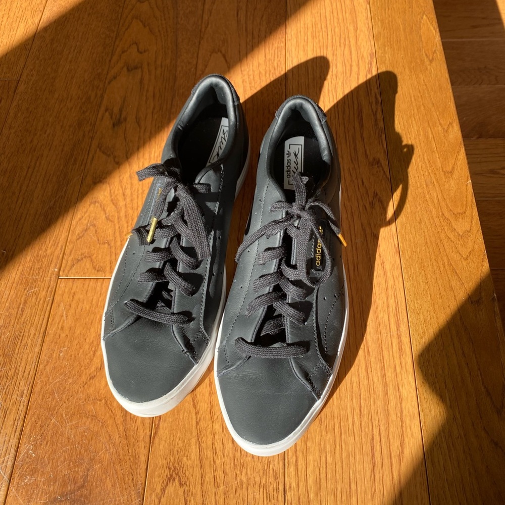 Adidas Shoes!